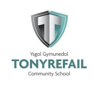 Tonyrefail school