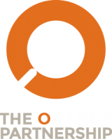 The orange partnership