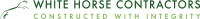 White horse contractors ltd