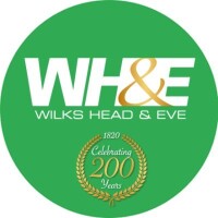 Wilks head & eve llp