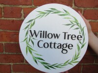 Willow cottage nurseries ltd.