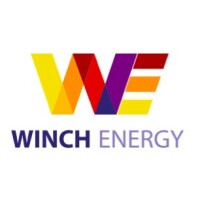 Winch energy ltd