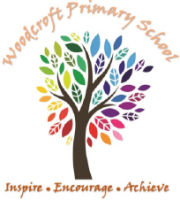 Woodcroft primary school