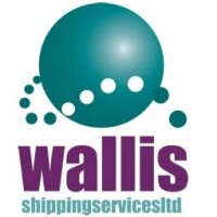 Wallis shipping services ltd