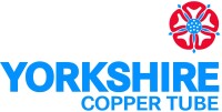 Yorkshire copper tube