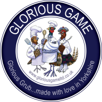 Yorkshire game ltd