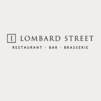 1 lombard street restaurant, bar & brasserie