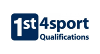 1st4sport qualifications