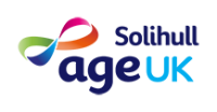 Age uk solihull
