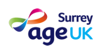 Age uk surrey