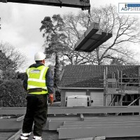 Agp steel structures ltd