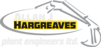 Allan j hargreaves plant engineers ltd