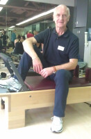 Alan herdman pilates
