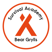 Bear grylls survival academy