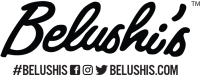 Belushis bar