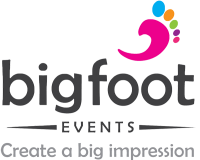 Big foot events