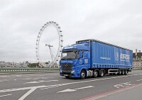 Birds transport & logistics ltd