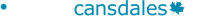 Cansdales