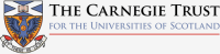 Carnegie trust for the universities of scotland
