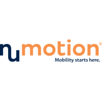 Numotion mobility