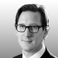 Harris calnan