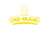 He-man dual controls ltd