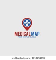 Map of medicine