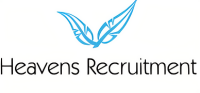 Heavens recruitment ltd