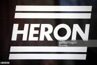 Heron international