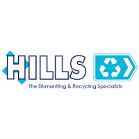 Hills salvage and recycling ltd