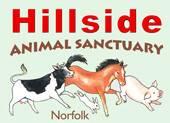 Hillside animal sanctuary limited