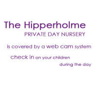 The hipperholme private day nursery