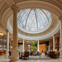 Threadneedles hotel, autograph collection