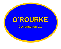 O'rourke contracting plc