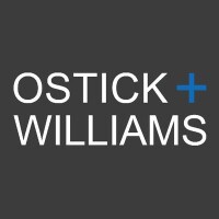 Ostick + williams