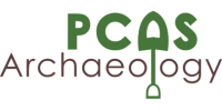 Pcas archaeology ltd