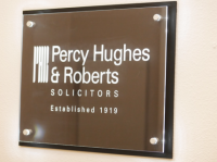 Percy hughes & roberts