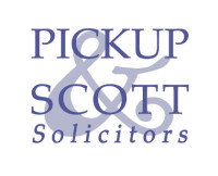 Pickup and scott