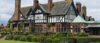 Piersland house hotel