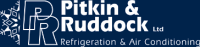 Pitkin & ruddock ltd