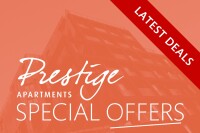 Prestige apartment services ltd
