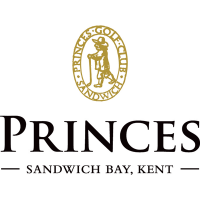 Prince's golf club