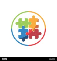 Puzzle centre