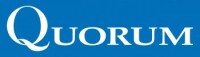 Quorum logistic support limited