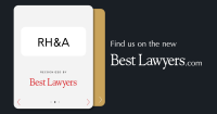 Robert harrison associates