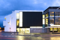 Rick mather architects