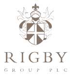 Rigby group plc