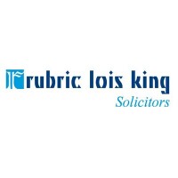 Rubric lois king solicitors