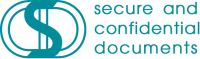 Secure & confidential documents ltd