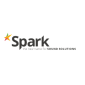 Spark (the new name for sound solutions internet)
